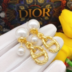 Christian Dior Earrings